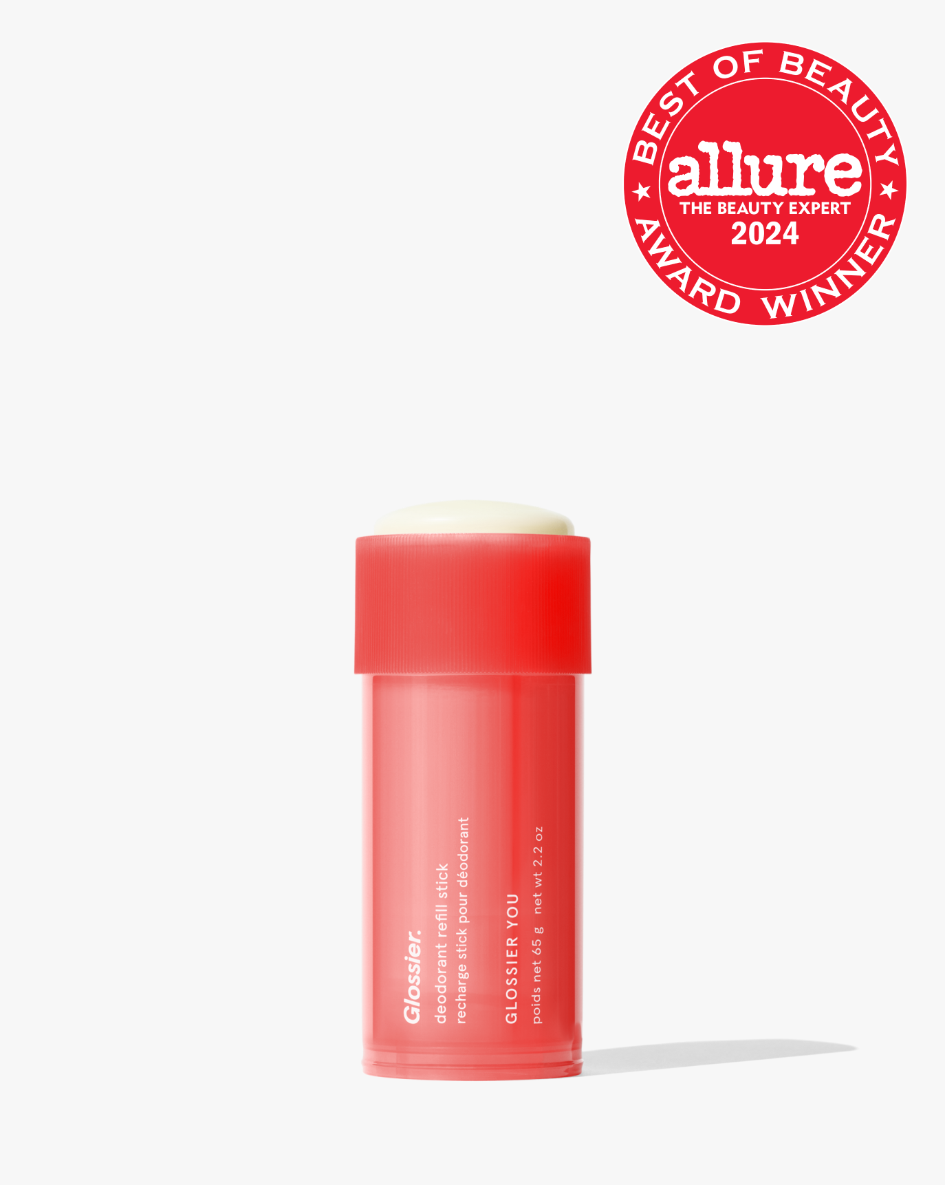 Deodorant Refill Stick