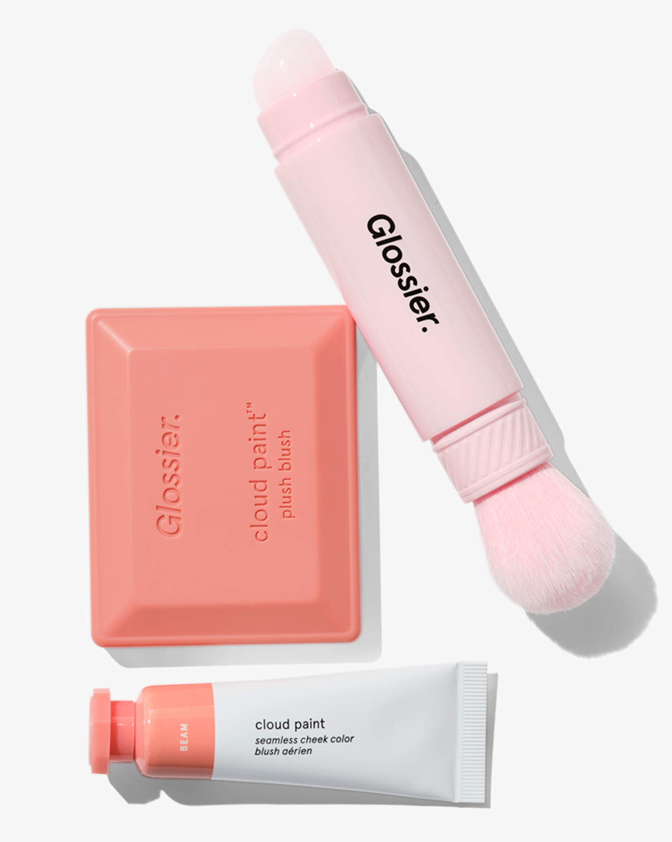 Cloud Paint Cheek Brush