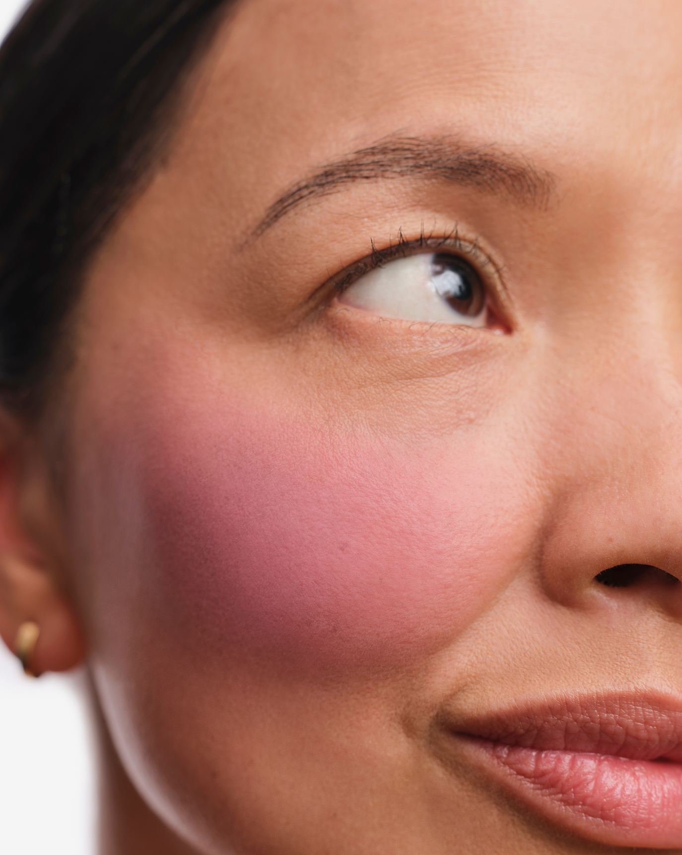 Cloud Paint Plush Blush