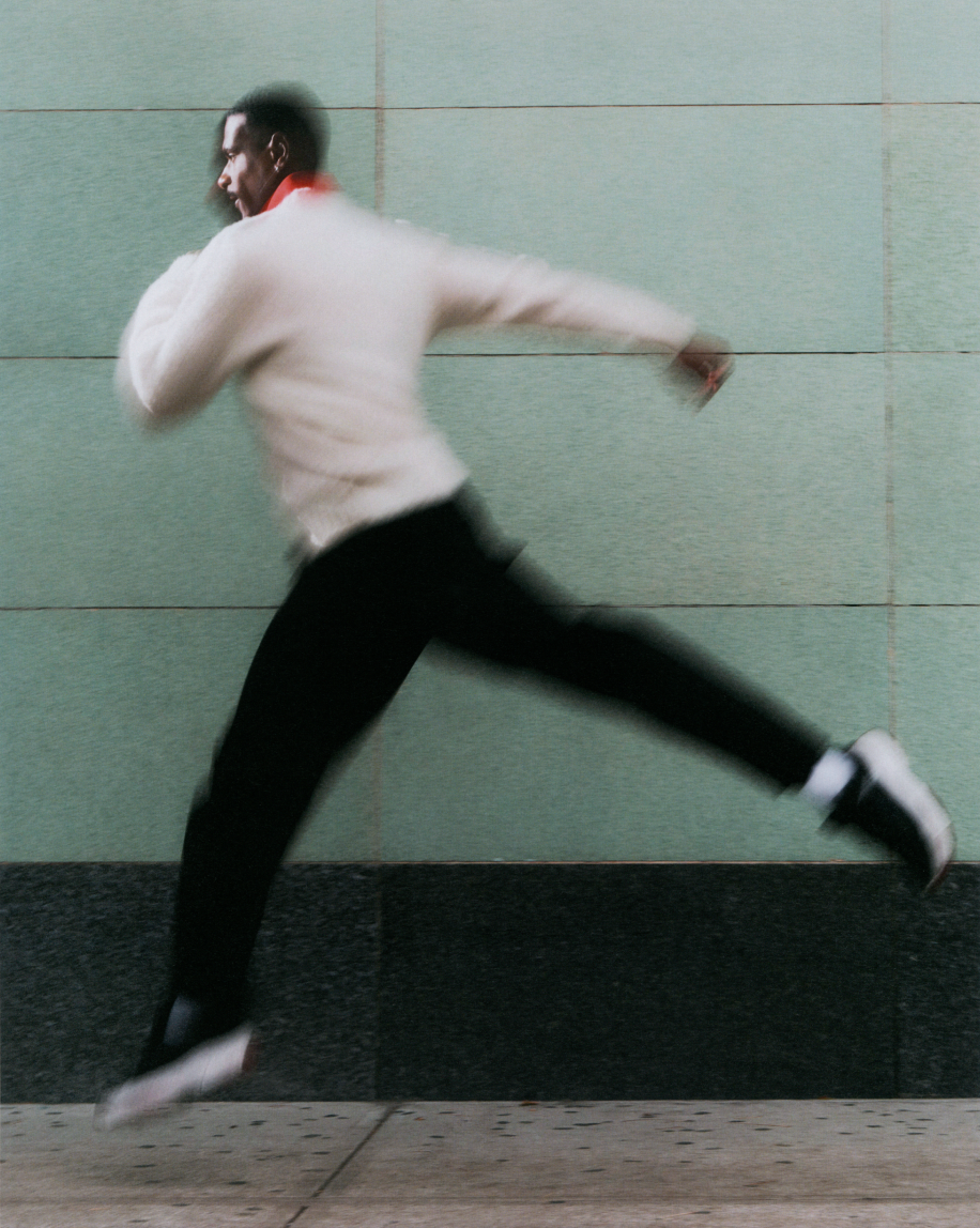 Deodorant Refill Stick