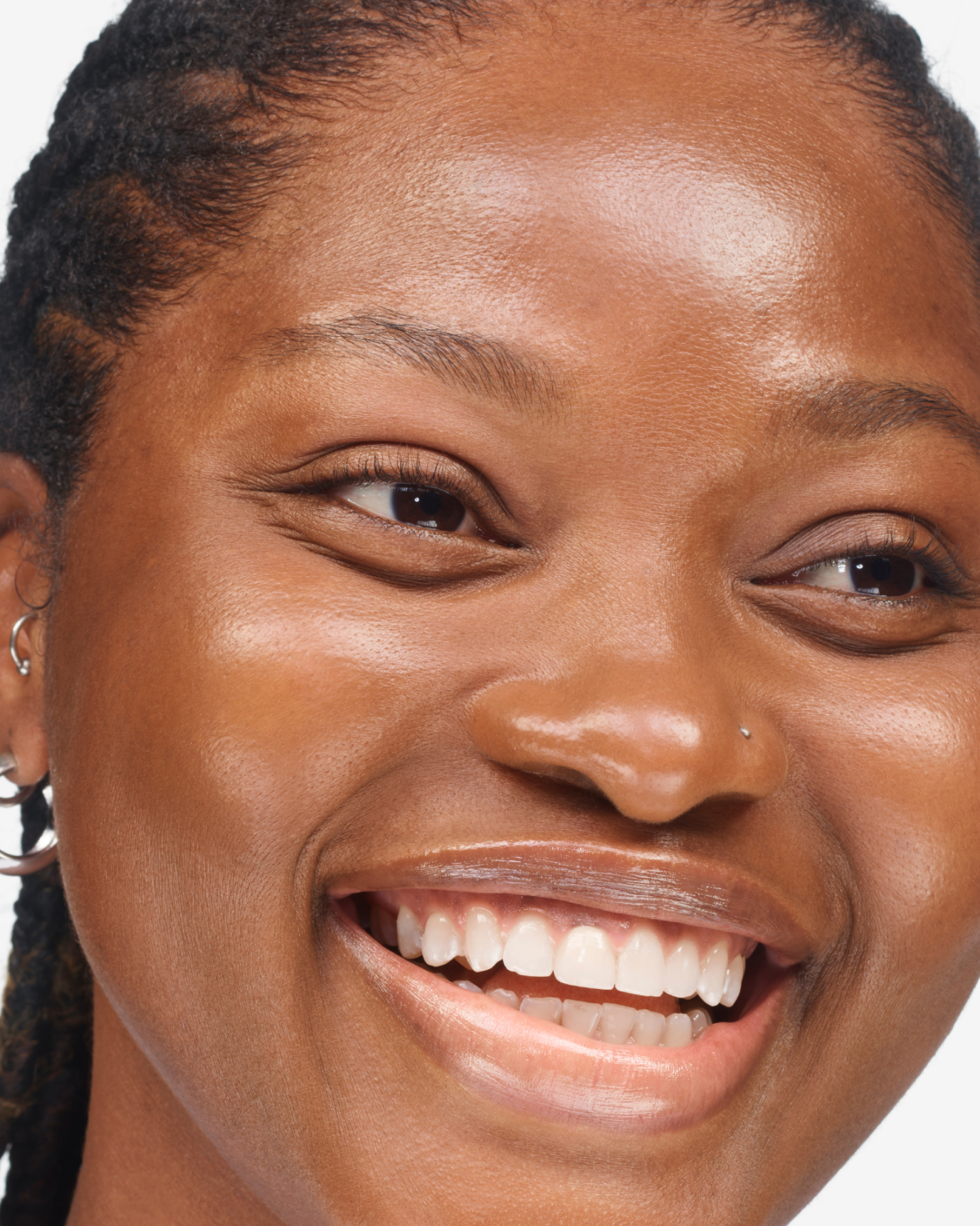 Stretch Fluid Foundation