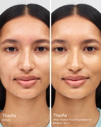 Stretch Fluid Foundation