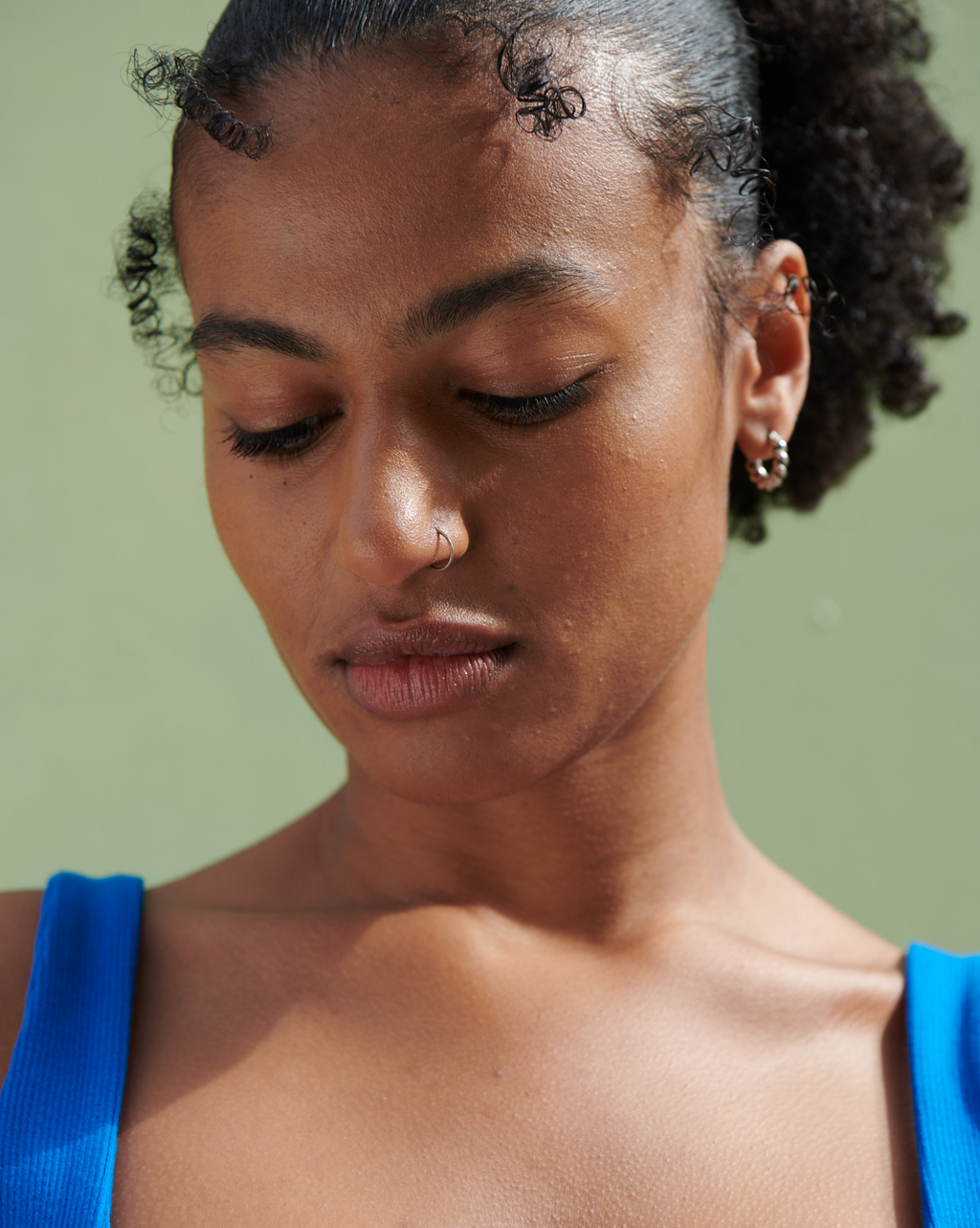 Stretch Fluid Foundation