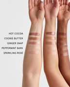 The Balm Dotcom Quintet