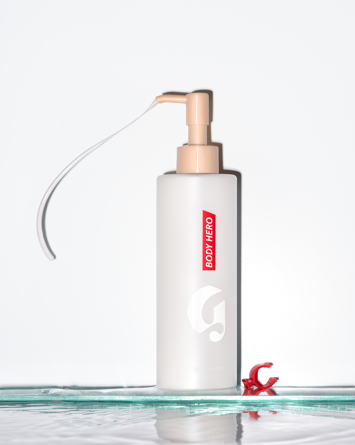 Daily Perfecting Lotion