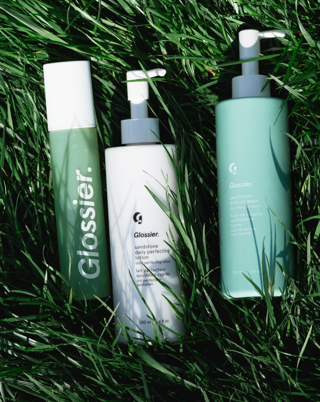 Daily Perfecting Lotion