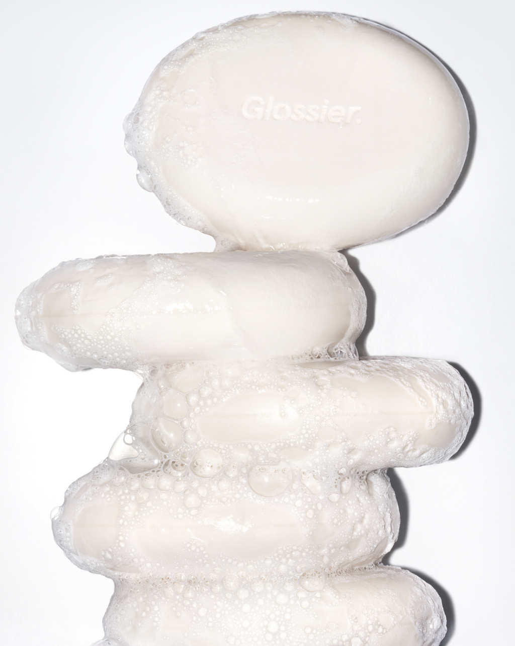 Milky Jelly Cleansing Bar