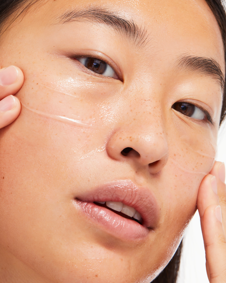 Milky Jelly Cleanser