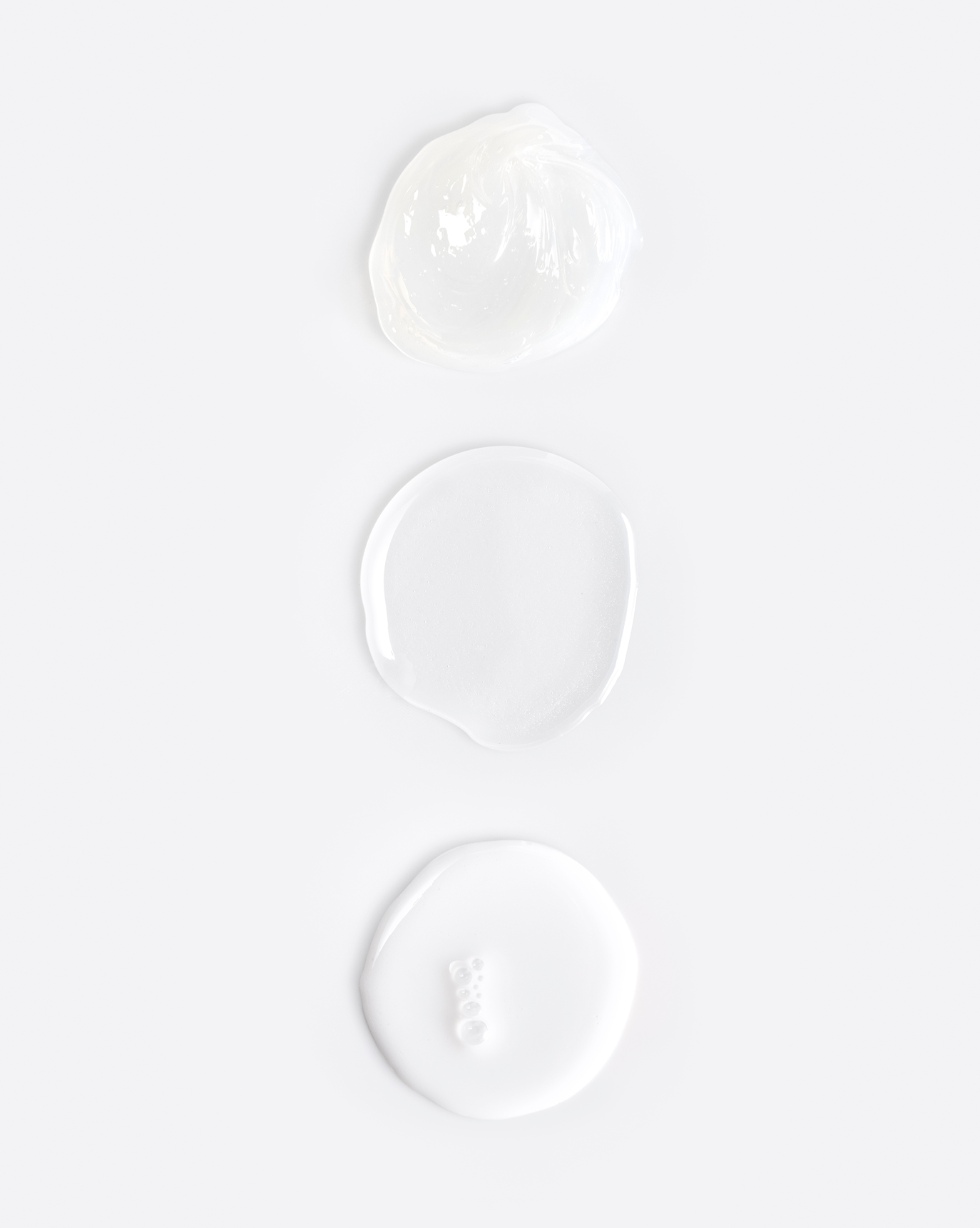 Milky Jelly Cleansing Balm